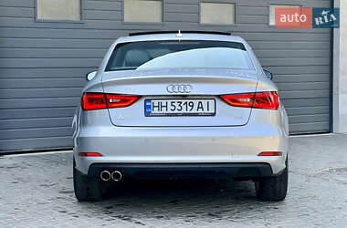 Седан Audi A3 2014 в 