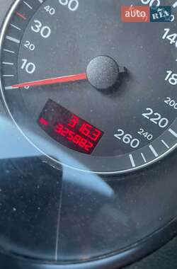 Хетчбек Audi A3 2005 в Перечині