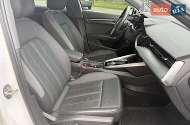 Седан Audi A3 2021 в 