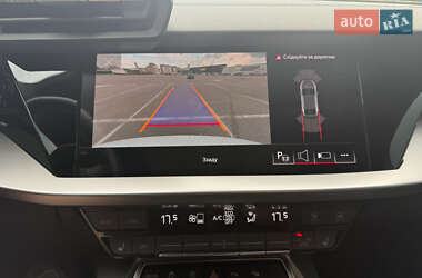 Седан Audi A3 2021 в 