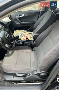 Хэтчбек Audi A3 2005 в 