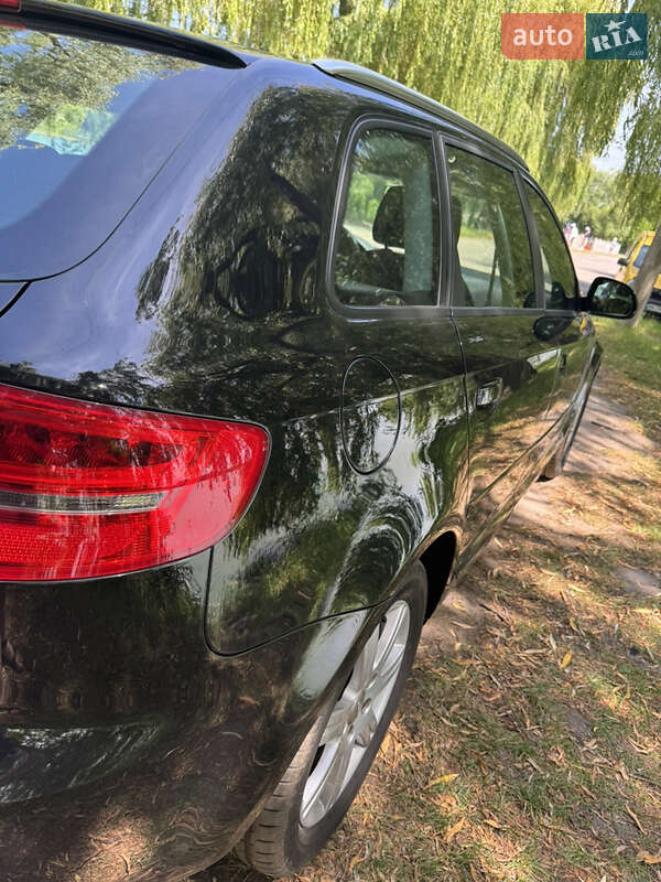 Хэтчбек Audi A3 2009 в Млинове