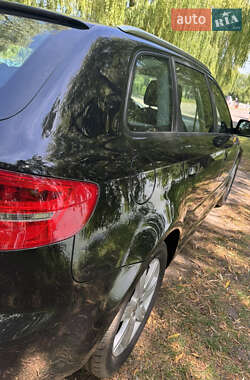 Хэтчбек Audi A3 2009 в 