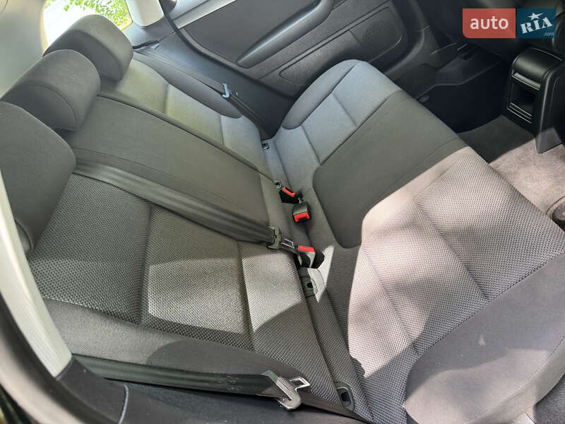 Хэтчбек Audi A3 2009 в Млинове