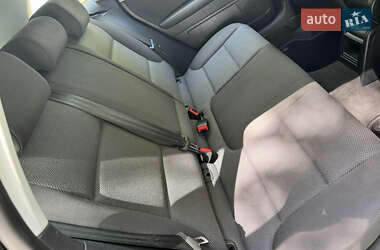 Хэтчбек Audi A3 2009 в 