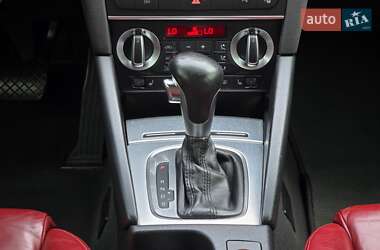 Хэтчбек Audi A3 2009 в 