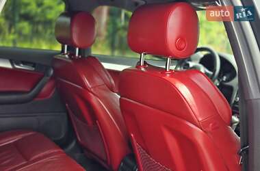 Хэтчбек Audi A3 2009 в 