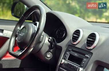 Хэтчбек Audi A3 2009 в 