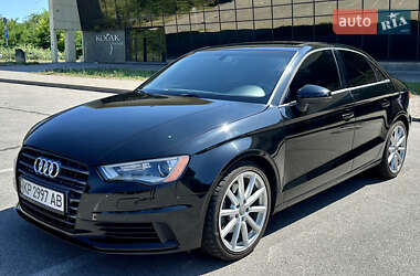 Седан Audi A3 2015 в 