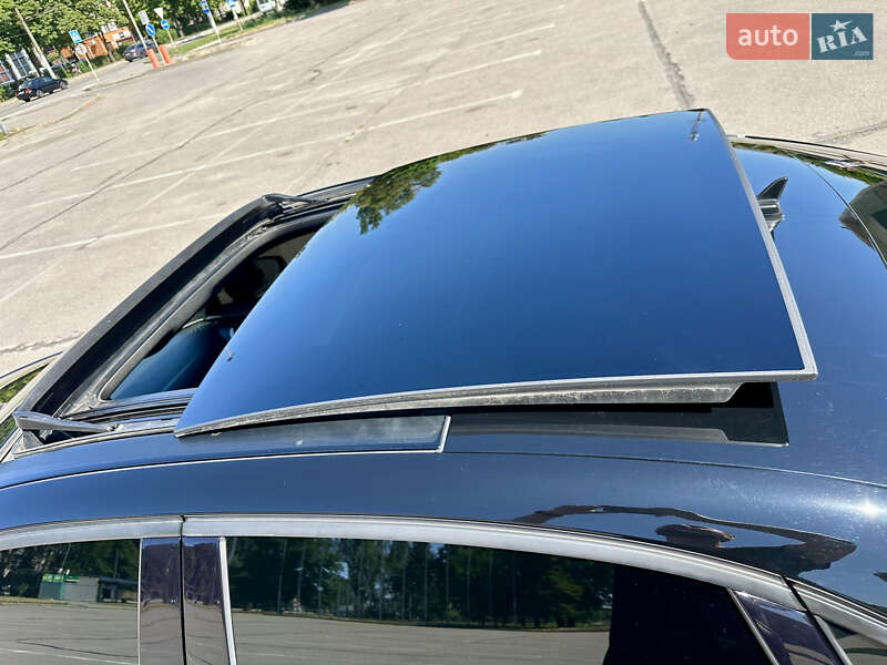 Седан Audi A3 2015 в Запорожье