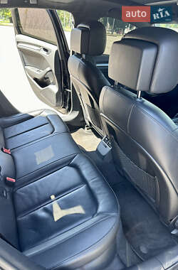 Седан Audi A3 2015 в 