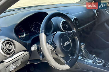 Седан Audi A3 2015 в 