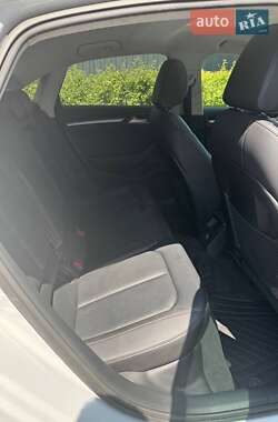 Седан Audi A3 2016 в Киеве
