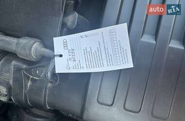 Седан Audi A3 2016 в Киеве
