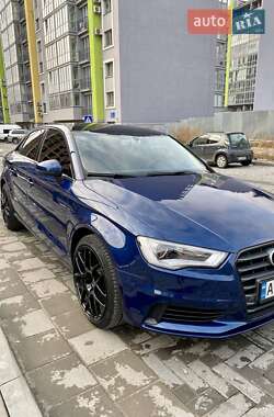 Седан Audi A3 2015 в 