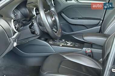 Седан Audi A3 2016 в 