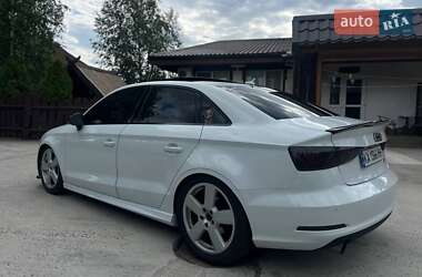 Седан Audi A3 2015 в 