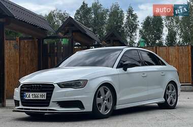 Седан Audi A3 2015 в 