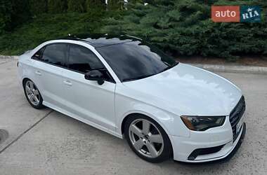 Седан Audi A3 2015 в 