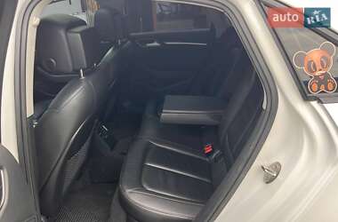 Седан Audi A3 2015 в 