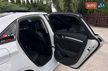 Седан Audi A3 2015 в 