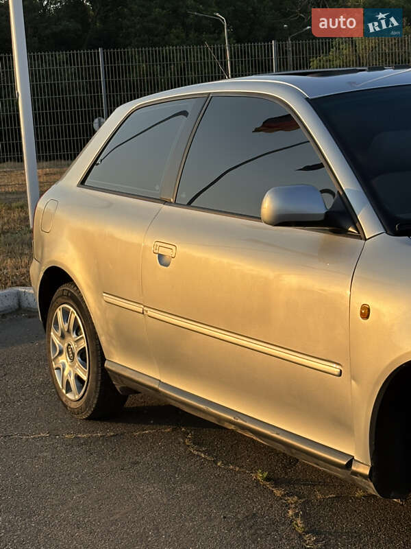 Хетчбек Audi A3 1997 в Одесі
