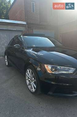 Седан Audi A3 2014 в 