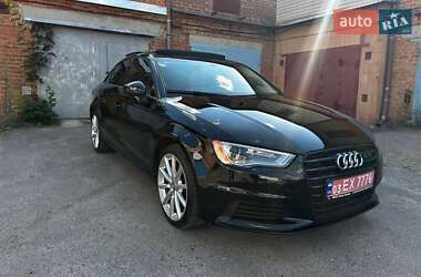 Седан Audi A3 2014 в 