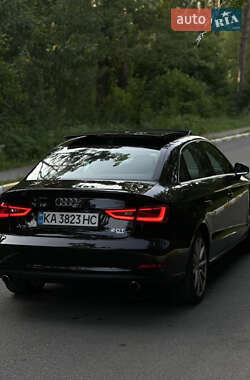 Седан Audi A3 2014 в 