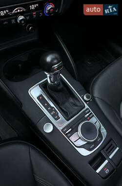 Седан Audi A3 2014 в 