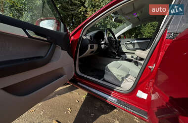 Хетчбек Audi A3 2008 в Жидачові