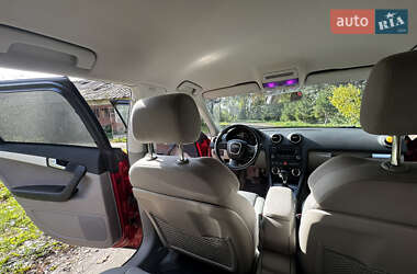 Хетчбек Audi A3 2008 в Жидачові