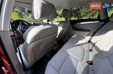Хетчбек Audi A3 2008 в Жидачові