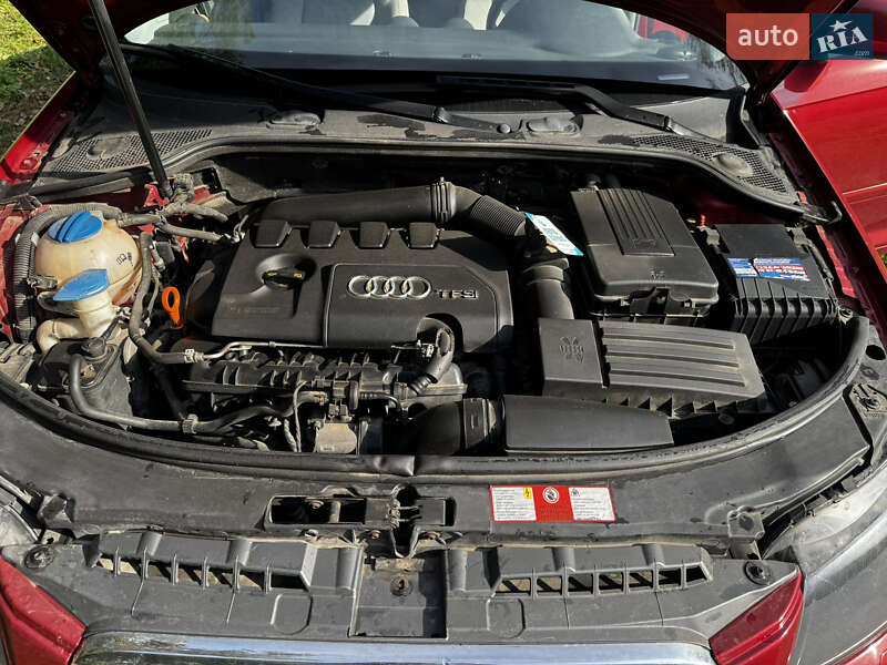 Хэтчбек Audi A3 2008 в Жидачове