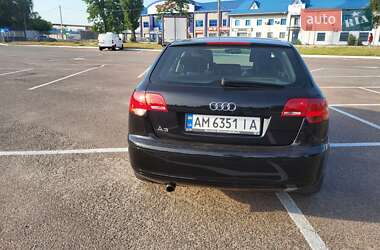 Хетчбек Audi A3 2005 в 