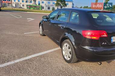 Хетчбек Audi A3 2005 в 
