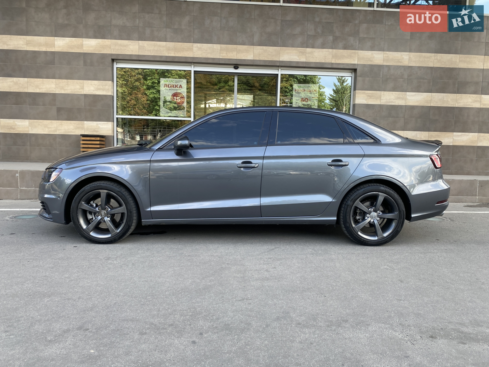 2015 Audi A3 - мініатюра 6