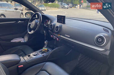 Седан Audi A3 2015 в Тернополе