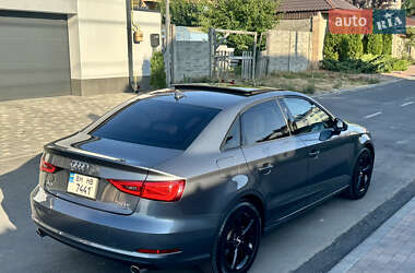 Седан Audi A3 2016 в 