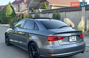 Седан Audi A3 2016 в 