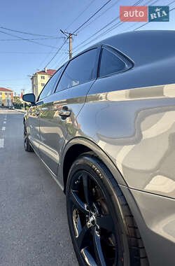 Седан Audi A3 2016 в 