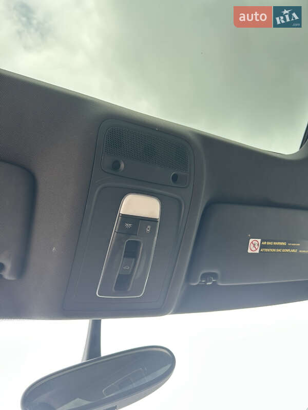 Седан Audi A3 2014 в Львове