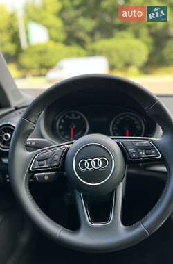 Седан Audi A3 2017 в 