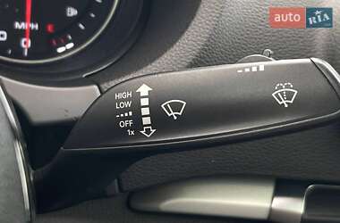 Седан Audi A3 2015 в 