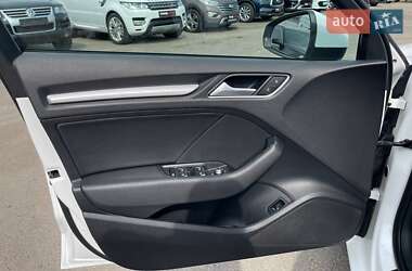 Седан Audi A3 2015 в 