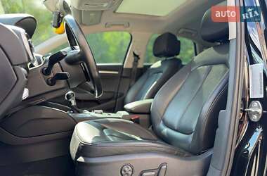 Седан Audi A3 2015 в 