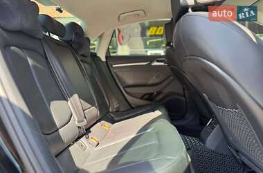 Седан Audi A3 2015 в 