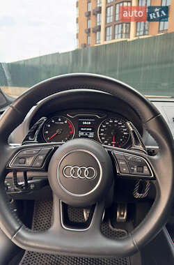 Седан Audi A3 2020 в 