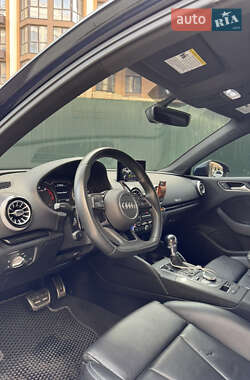 Седан Audi A3 2020 в 