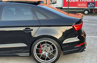 Седан Audi A3 2018 в 